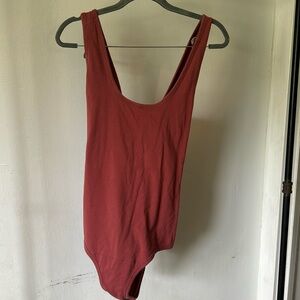 ARQ bodysuit 4x